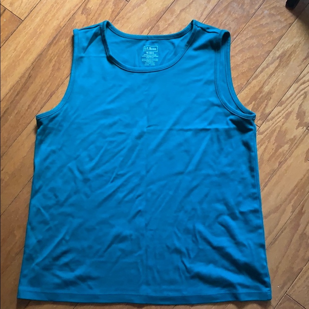 lol bean tank